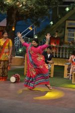 at the promotion of Azhar on location of The Kapil Sharma Show on 22nd April 2016